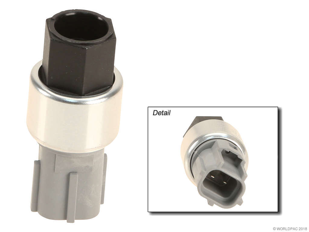 2000, 1999, 1998 Jeep Cherokee HVAC Pressure Switch