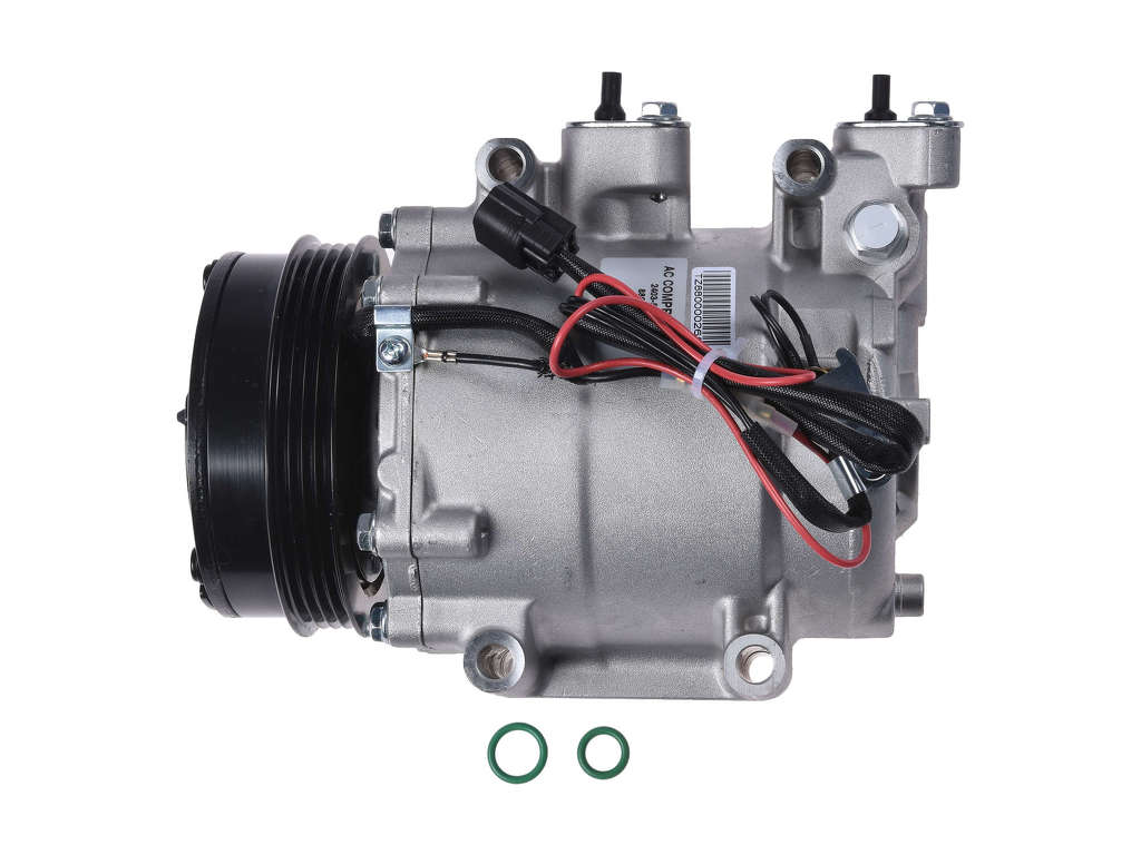 2014, 2013, 2012, 2011, 2010 Honda Insight A/C Compressor