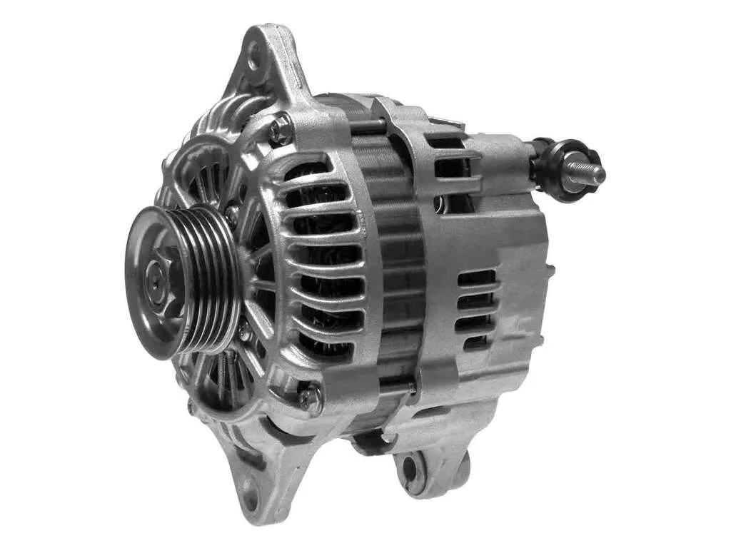 2008, 2007, 2006, 2005, 2004 Mazda RX-8 Alternator