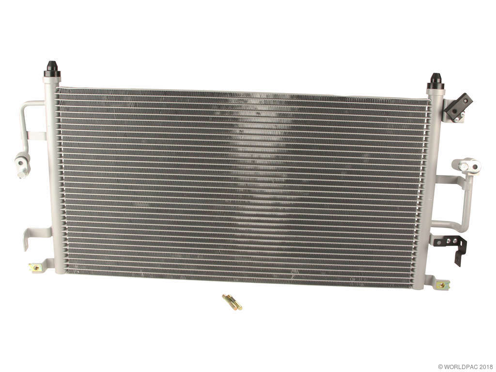 1997, 1996 Lexus LX450 A/C Condenser