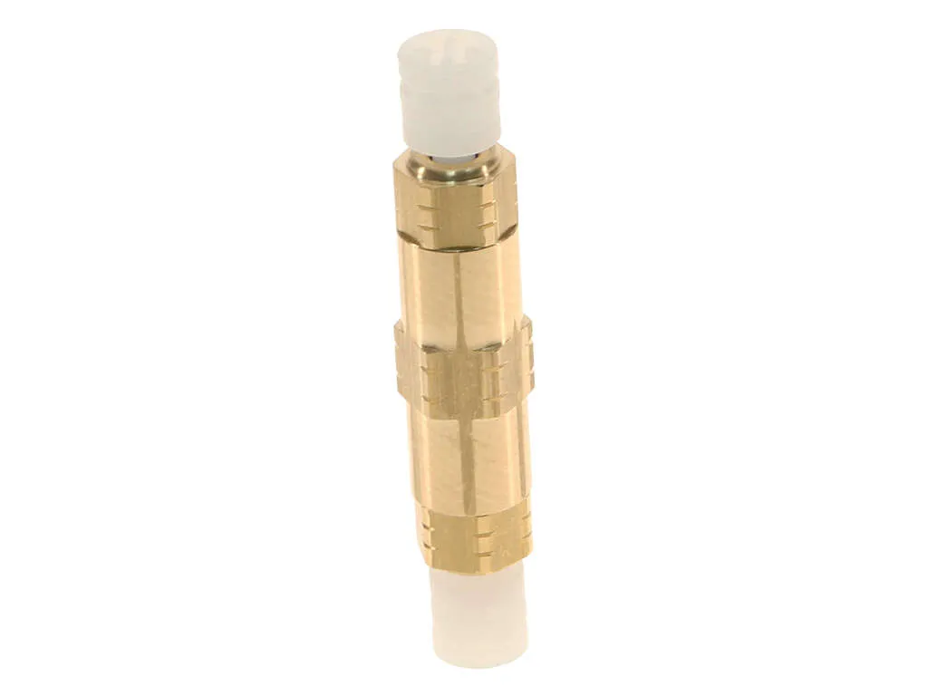 2009, 2008, 2007 Mercedes-Benz ML320 2007-2009 Mercedes-Benz GL320 Air Suspension Line Fitting
