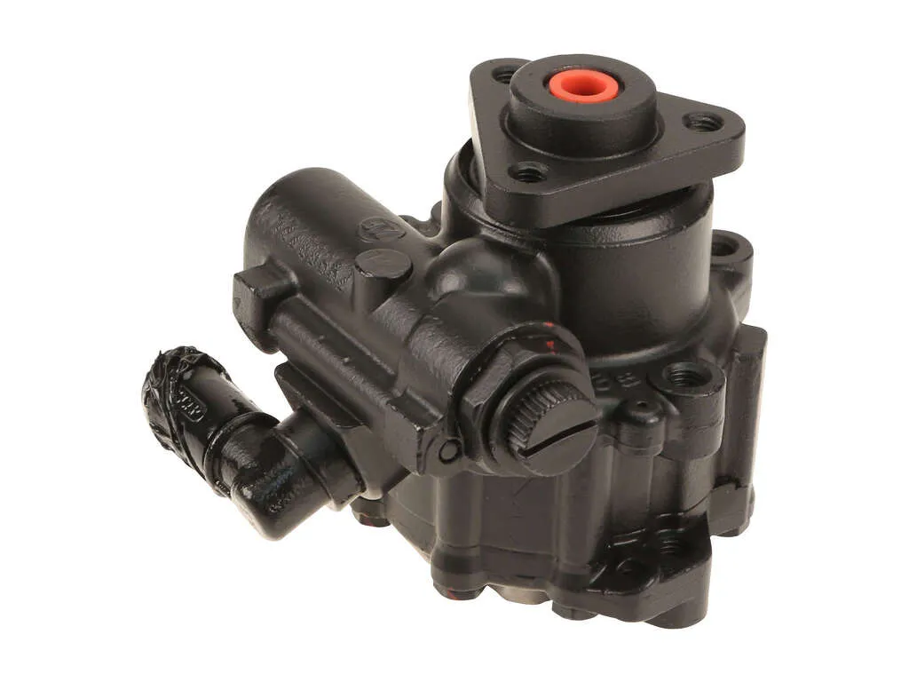 2001, 2000, 1999, 1998, 1997 Audi A4 Power Steering Pump