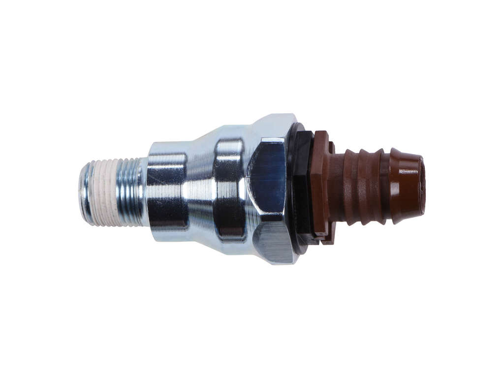 2009, 2008 Dodge Durango PCV Valve