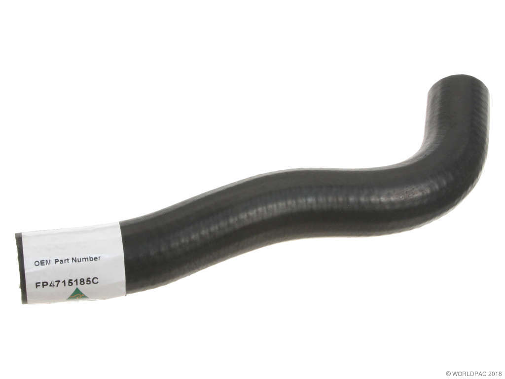2003, 2002, 2001, 2000, 1999 Mazda Protege Radiator Coolant Hose