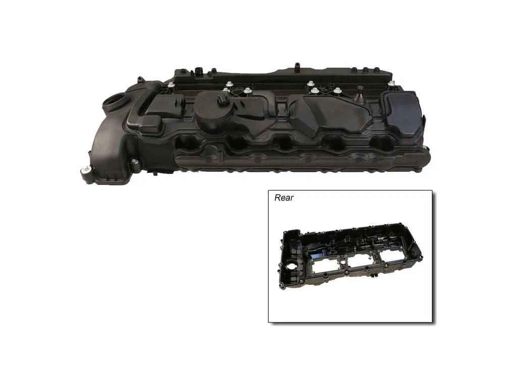 2018, 2017, 2016 BMW M2 Engine Valve Cover