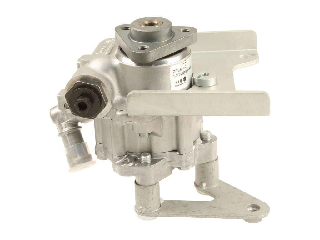 2006, 2005, 2004 BMW X3 Power Steering Pump