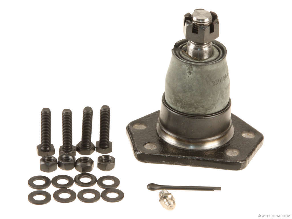 2005, 2004, 2003, 2002, 2001, 2000, 1999, 1998, 1997, 1996, 1995, 1994, 1993, 1992 GMC Jimmy Suspension Ball Joint