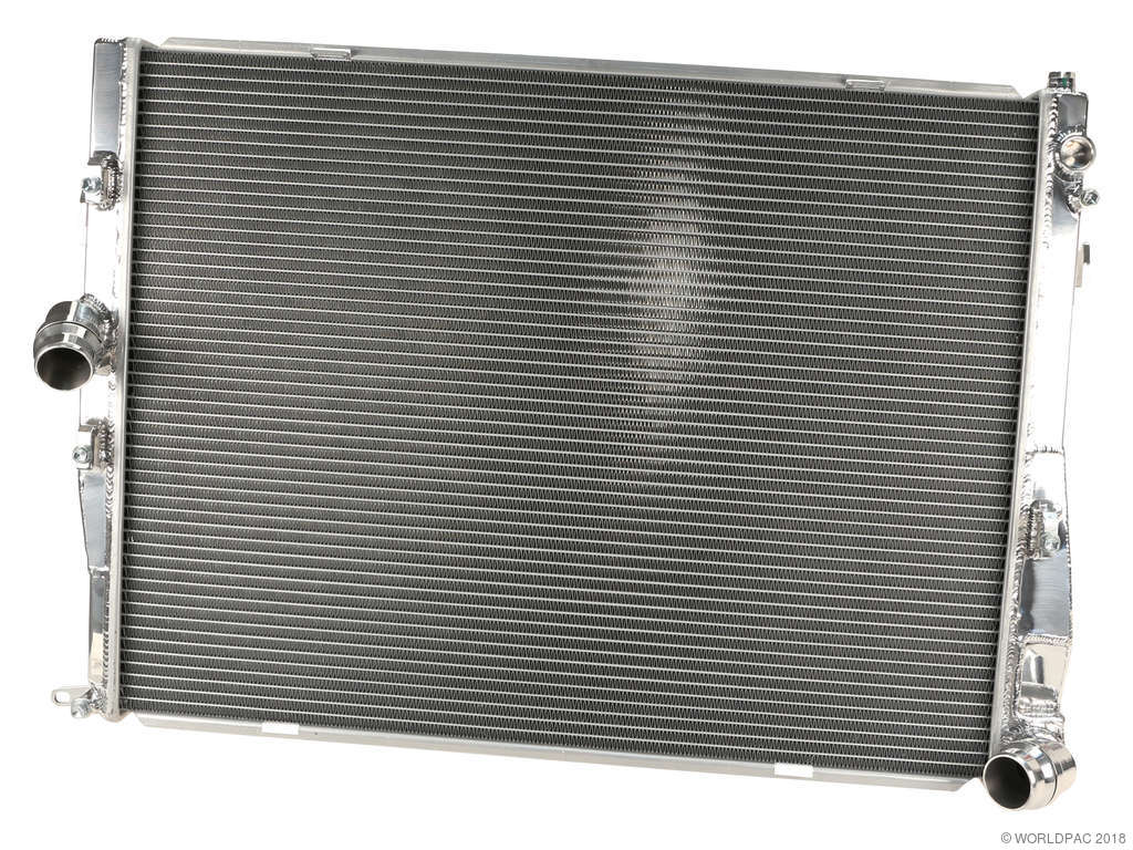 2013, 2012, 2011, 2010, 2009, 2008 BMW M3 Radiator
