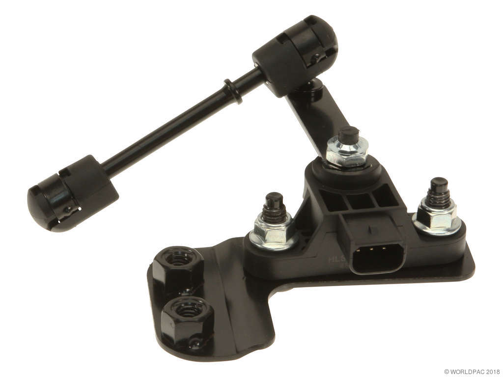 2006, 2005, 2004, 2003 Lincoln Navigator Suspension Ride Height Sensor