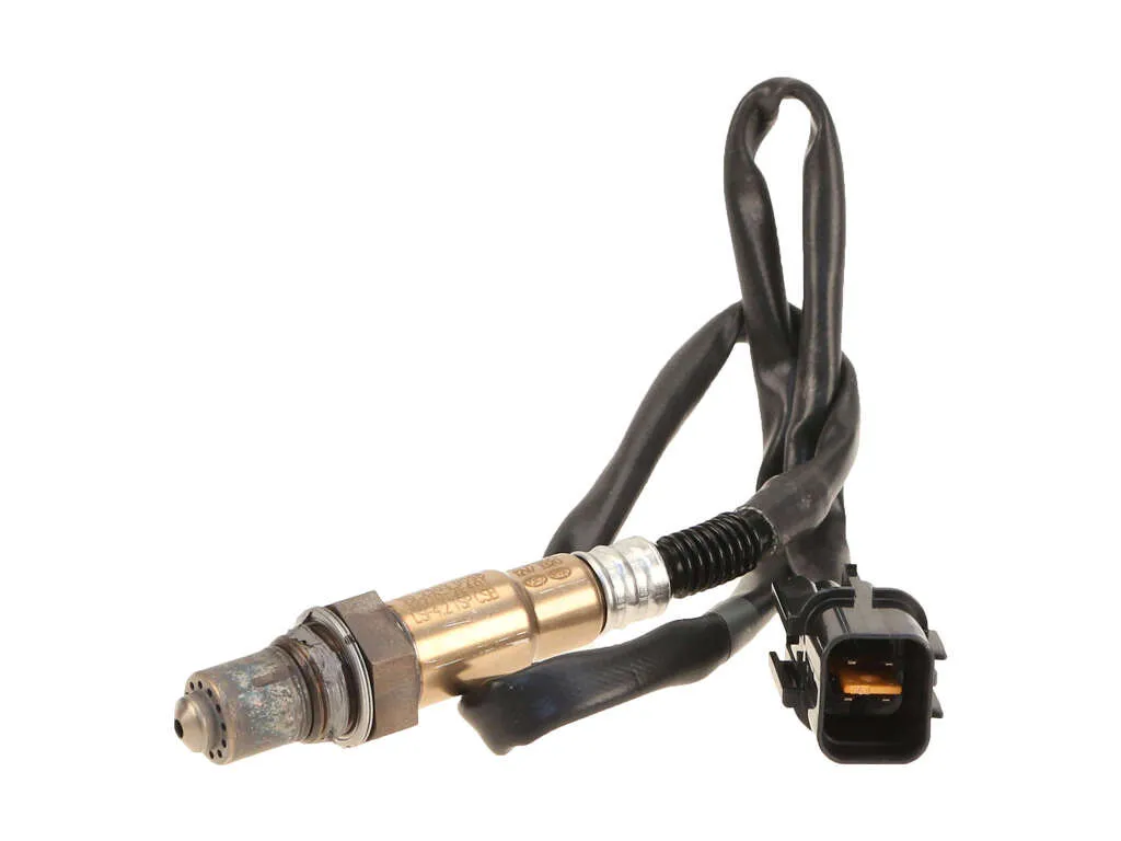 2016, 2015 Kia Forte Oxygen Sensor
