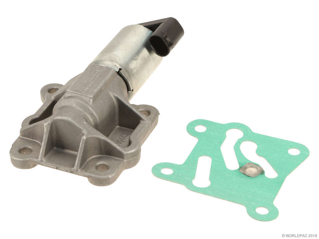 2006, 2005, 2004, 2003, 2002, 2001, 2000, 1999 Volvo S80 Engine Variable Valve Timing (VVT) Solenoid