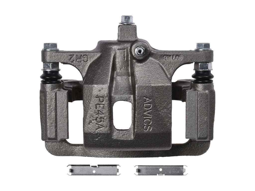 2010, 2009 Hummer H3T Disc Brake Caliper