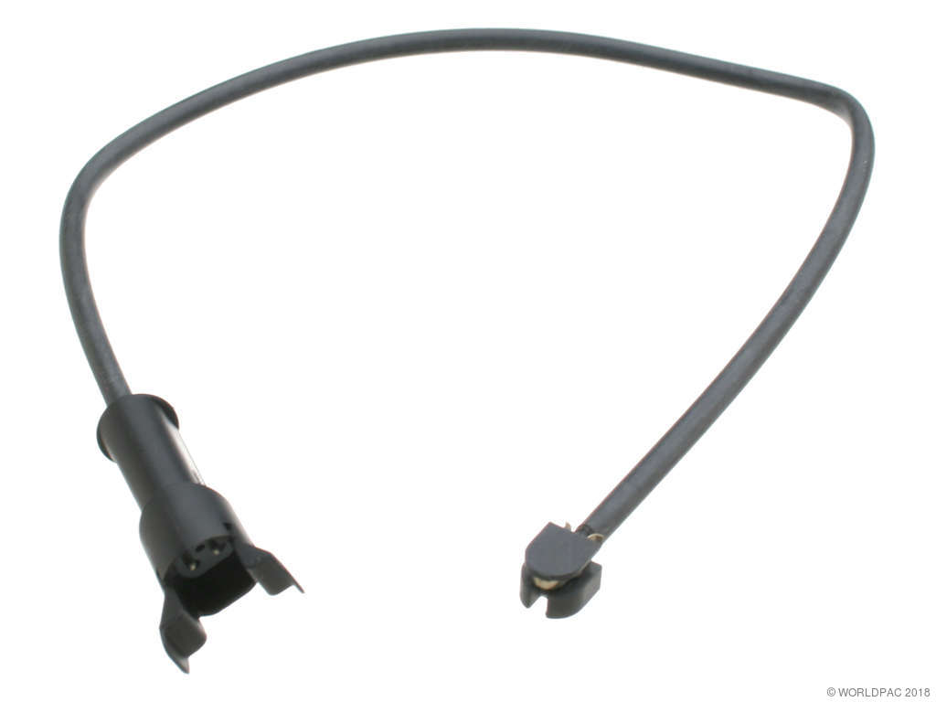 1996, 1995, 1994, 1993 Jaguar XJS Disc Brake Pad Wear Sensor