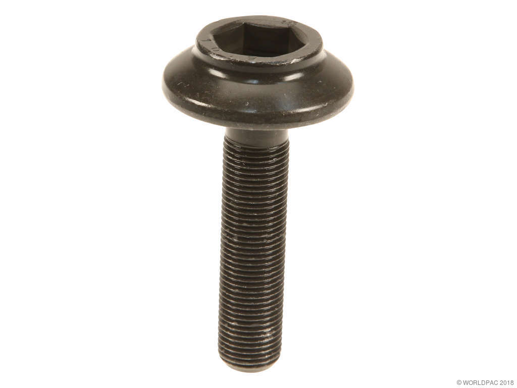2018, 2017, 2016, 2015, 2014, 2013 Audi S7 Axle Bolt