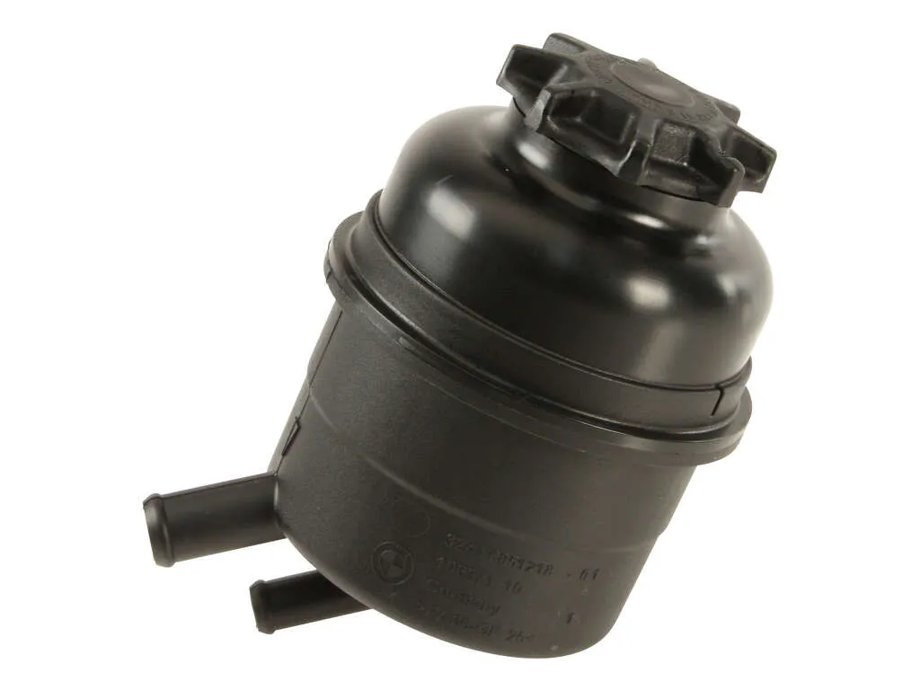 2013, 2012, 2011, 2010, 2009, 2008 BMW M3 Power Steering Reservoir