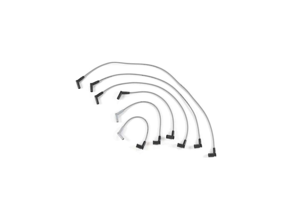 2002, 2001 Ford Ranger Spark Plug Wire Set
