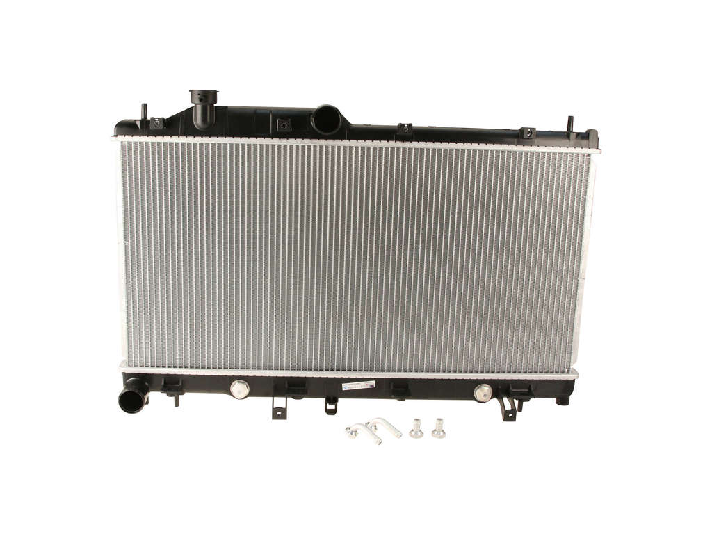 2007, 2006, 2005 Subaru Outback Radiator
