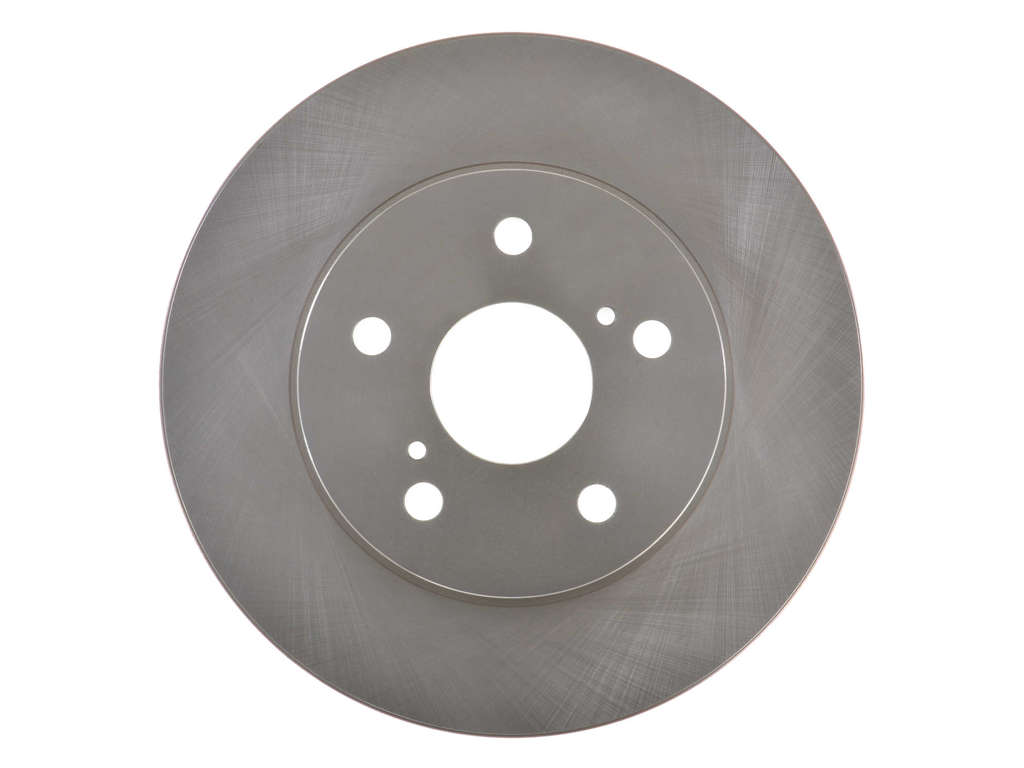2016 Scion iM Disc Brake Rotor