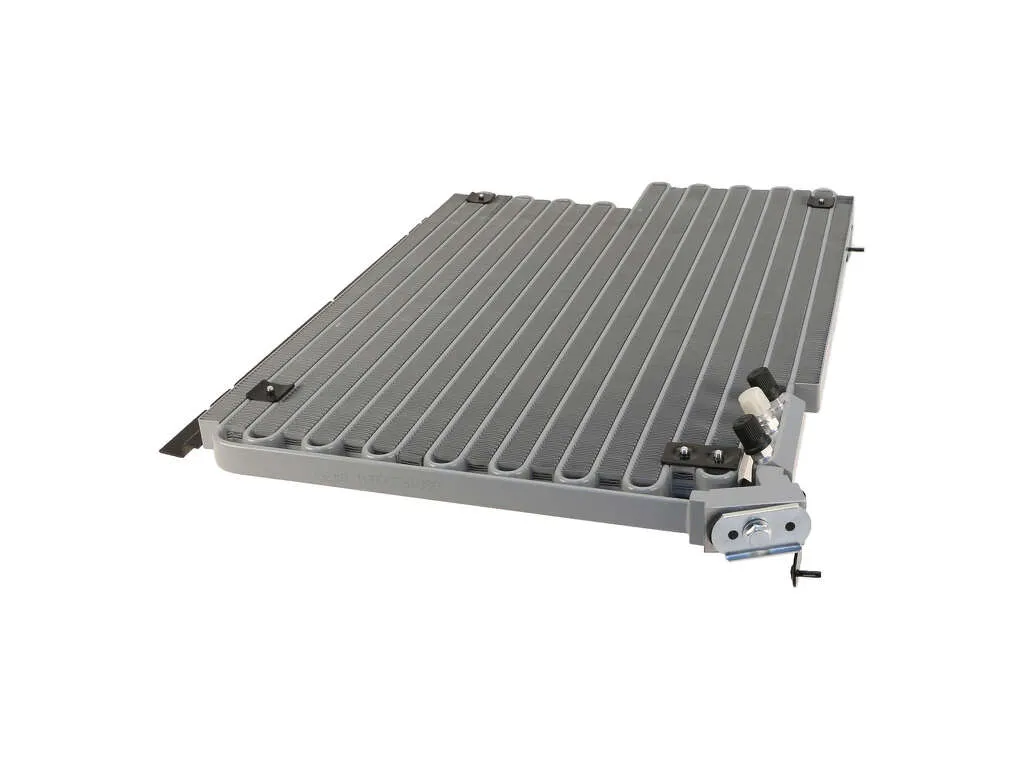 1998, 1997 Volvo S90 A/C Condenser