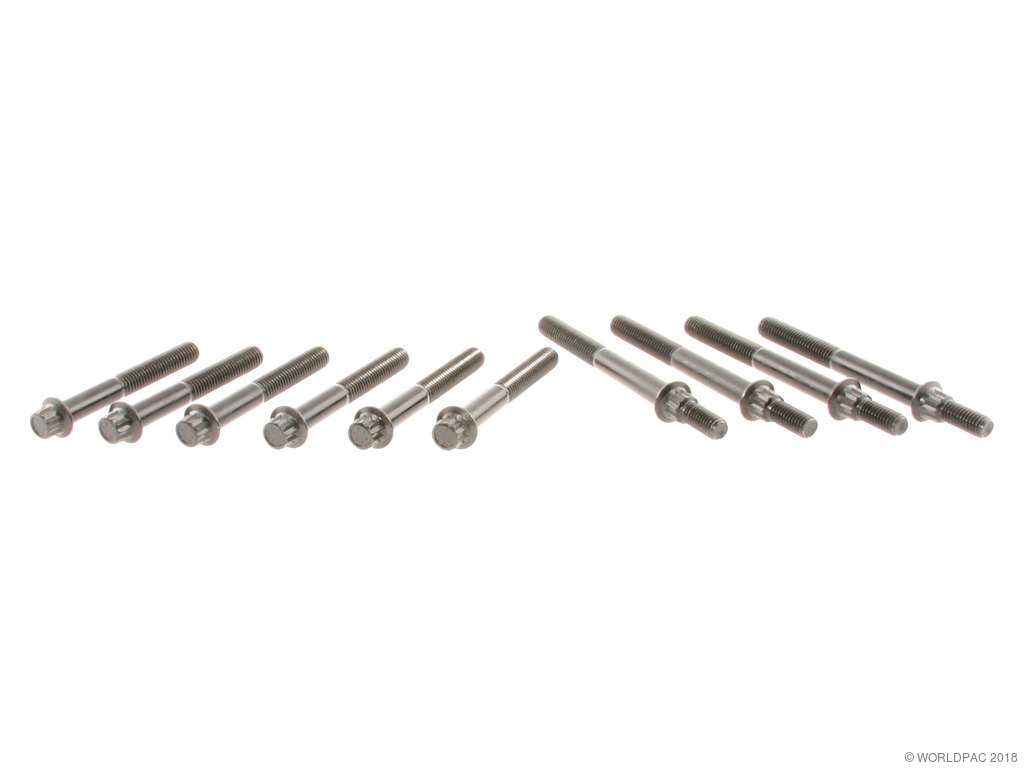 1998 Jeep Cherokee Engine Cylinder Head Bolt Set