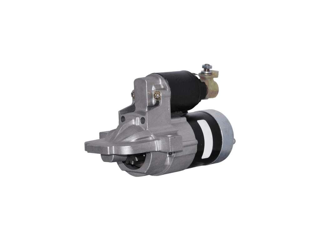2009, 2008, 2007, 2006, 2005, 2004 Mazda 3 Starter Motor