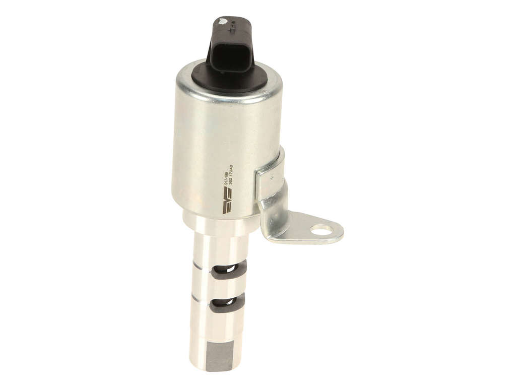2013, 2012, 2011, 2010, 2009, 2008, 2007, 2006, 2005, 2004 Mazda 3 Engine Variable Valve Timing (VVT) Oil Control Val