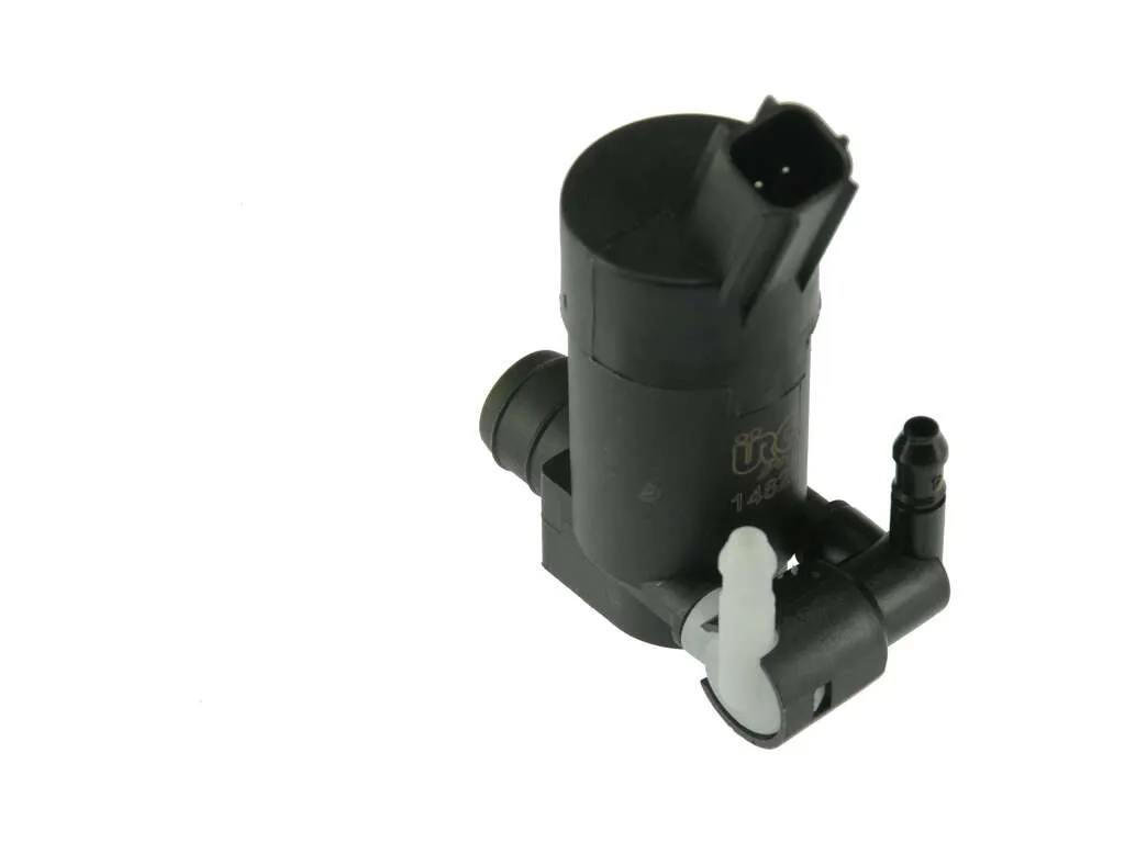 2013, 2012, 2011, 2010, 2009, 2008, 2007 Volvo C30 Windshield Washer Pump