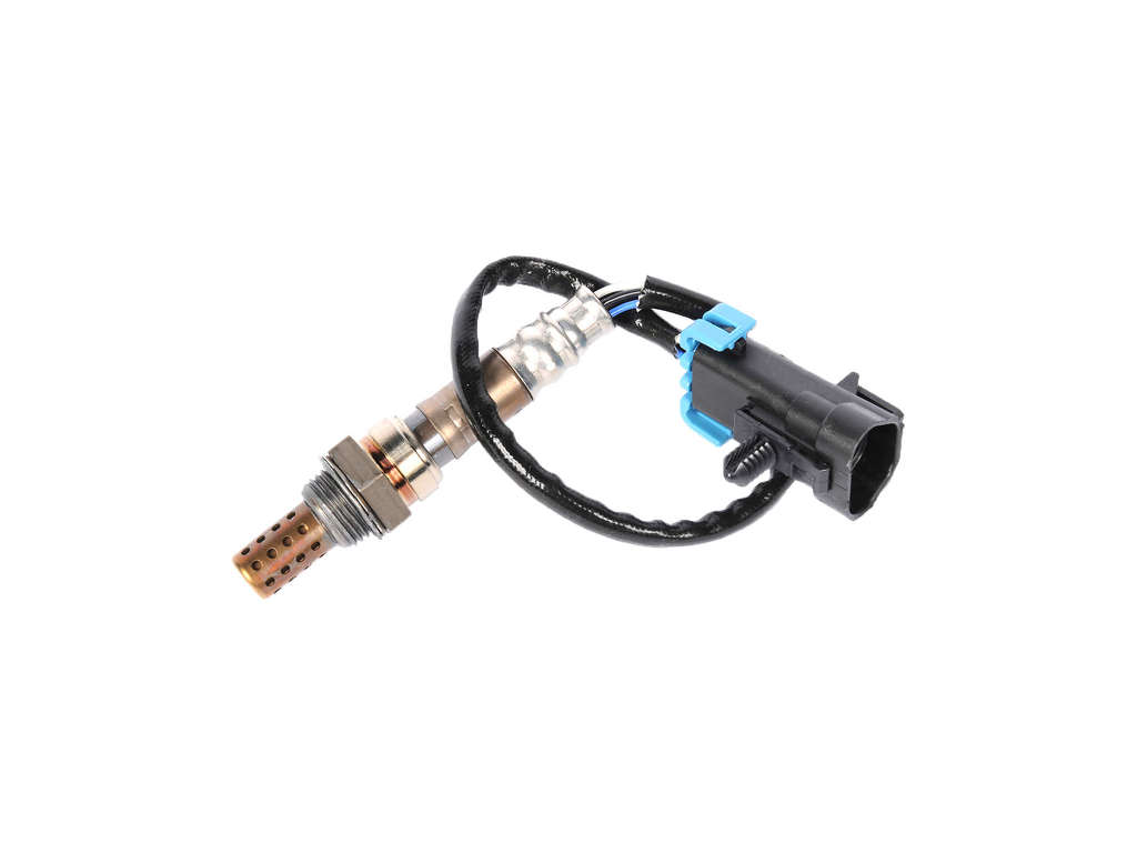 2017, 2016, 2015 Chevrolet Equinox Oxygen Sensor
