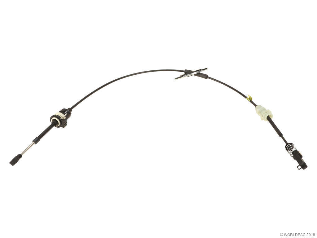 2010, 2009, 2008, 2007 Dodge Nitro Automatic Transmission Shifter Cable