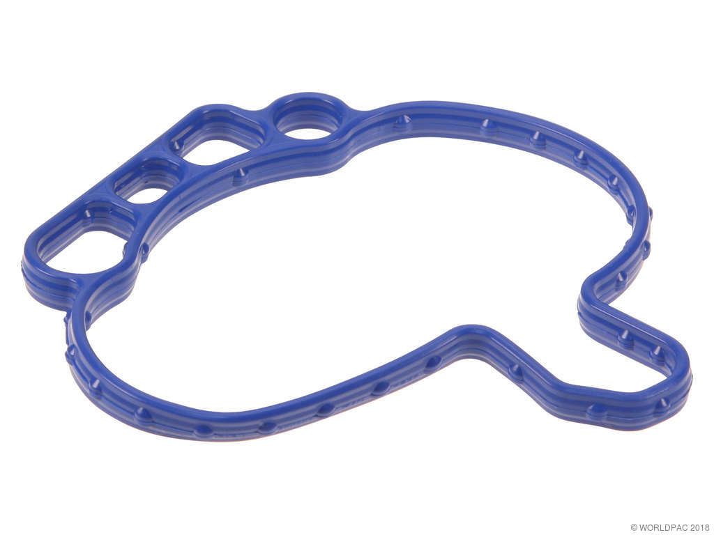 Fuel Injection Throttle Body Mounting Gasket Fel-Pro 61447