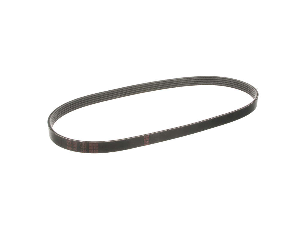 2011, 2010, 2009, 2008, 2007, 2006, 2005, 2004 Volvo S40 Accessory Drive Belt