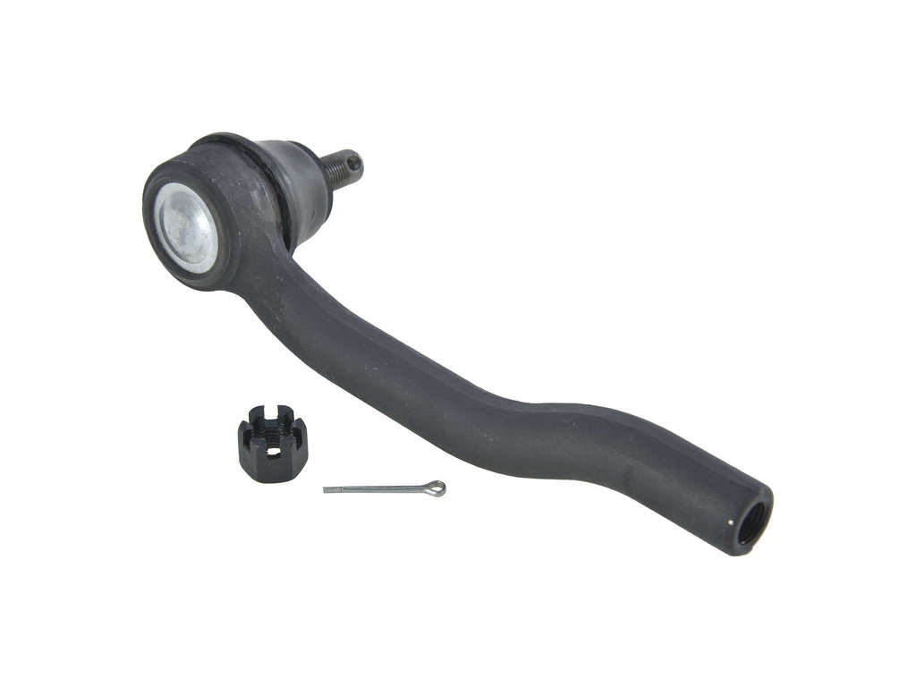 2012, 2011, 2010, 2009, 2008, 2007 Mazda CX-7 Steering Tie Rod End
