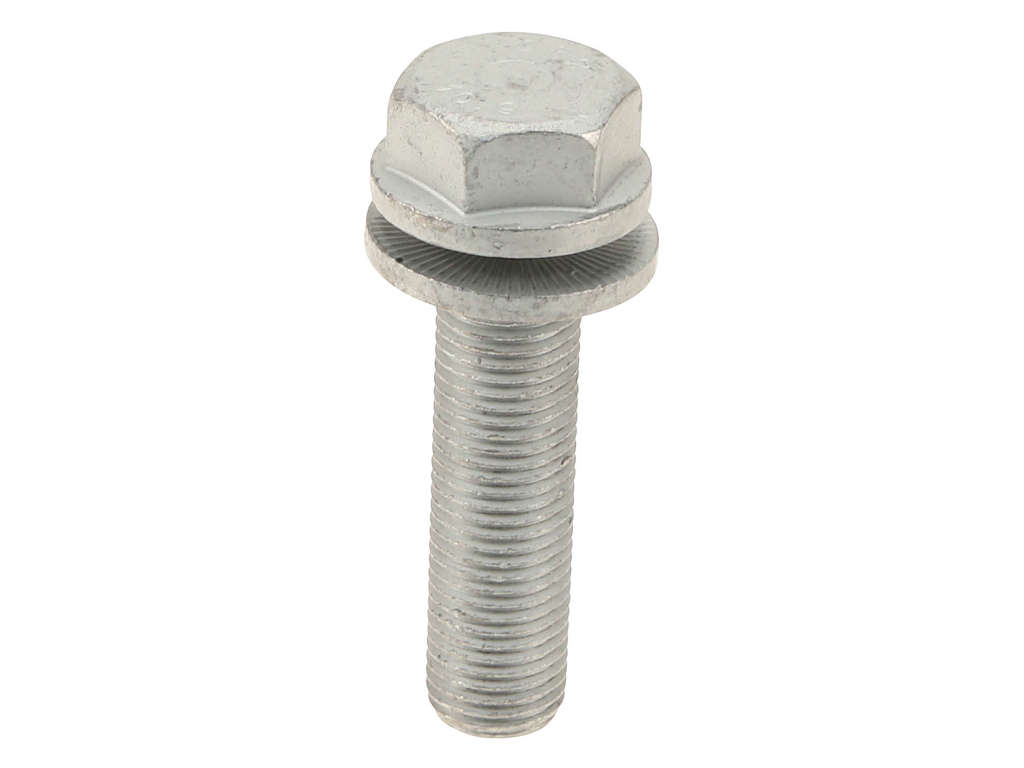 2023, 2022, 2021, 2020, 2019, 2018, 2017, 2016, 2015 Audi S3 Disc Brake Caliper Bracket Mounting Bolt