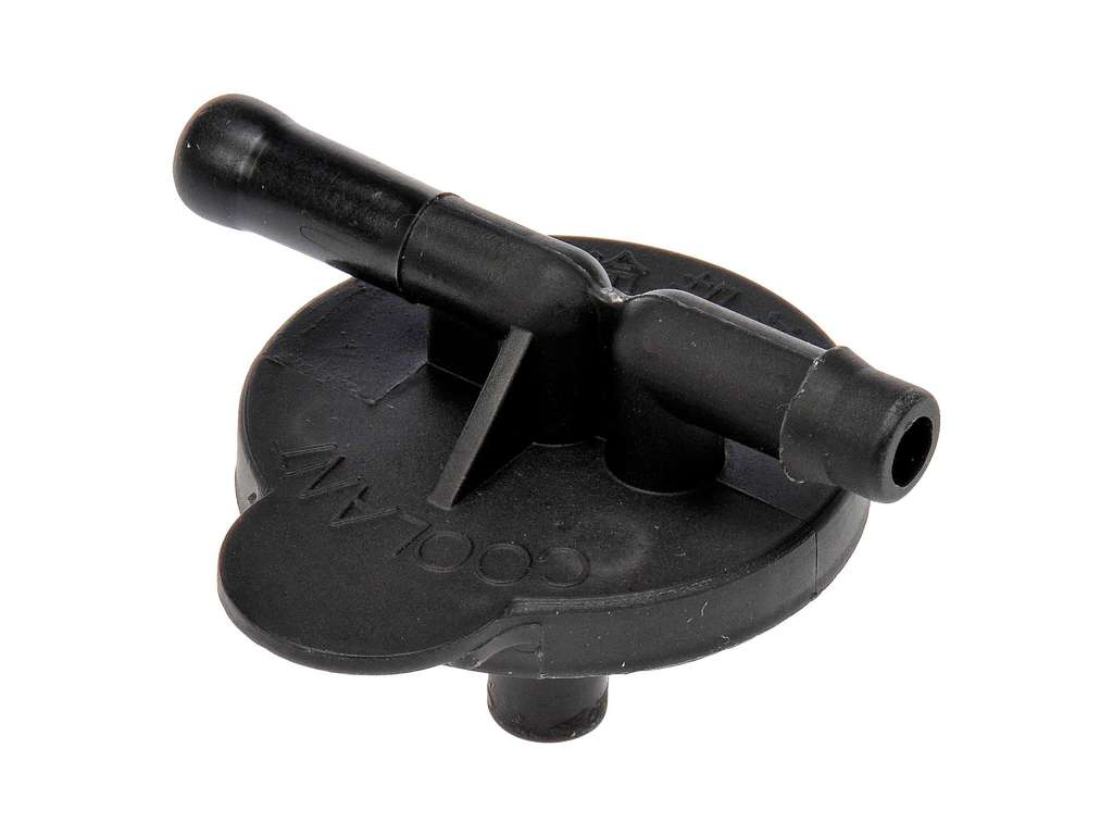 2009, 2008, 2007, 2006, 2005, 2004, 2003 Lexus GX470 Engine Coolant Reservoir Cap