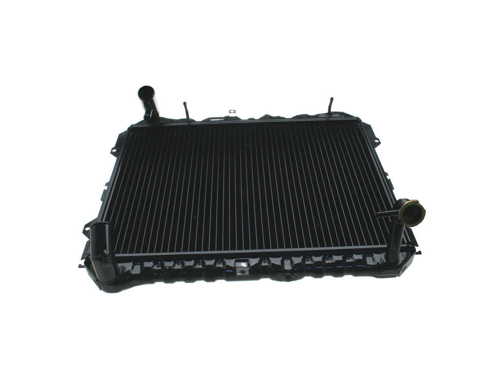 1991, 1990, 1989 Mazda RX-7 Radiator