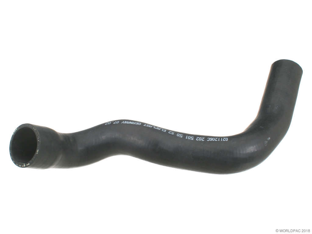 2008, 2007, 2006, 2005, 2004 Chrysler Crossfire 2004-2008 Mercedes-Benz C280 Radiator Coolant Hose