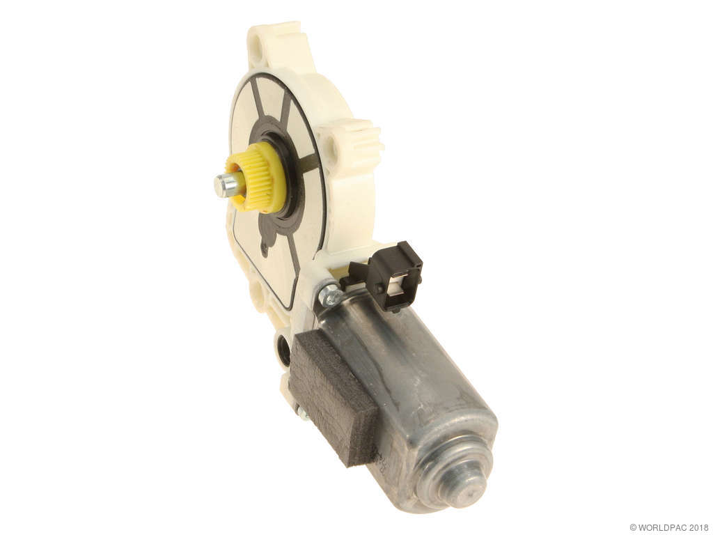 2011, 2010, 2009, 2008, 2007, 2006 Saab 9-3 Power Window Motor