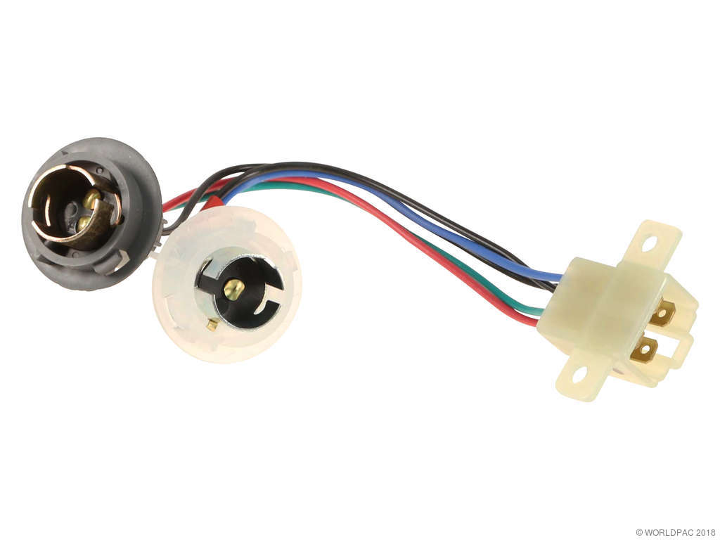 2004, 2003, 2002, 2001, 2000 Subaru Outback Tail Light Wiring Harness