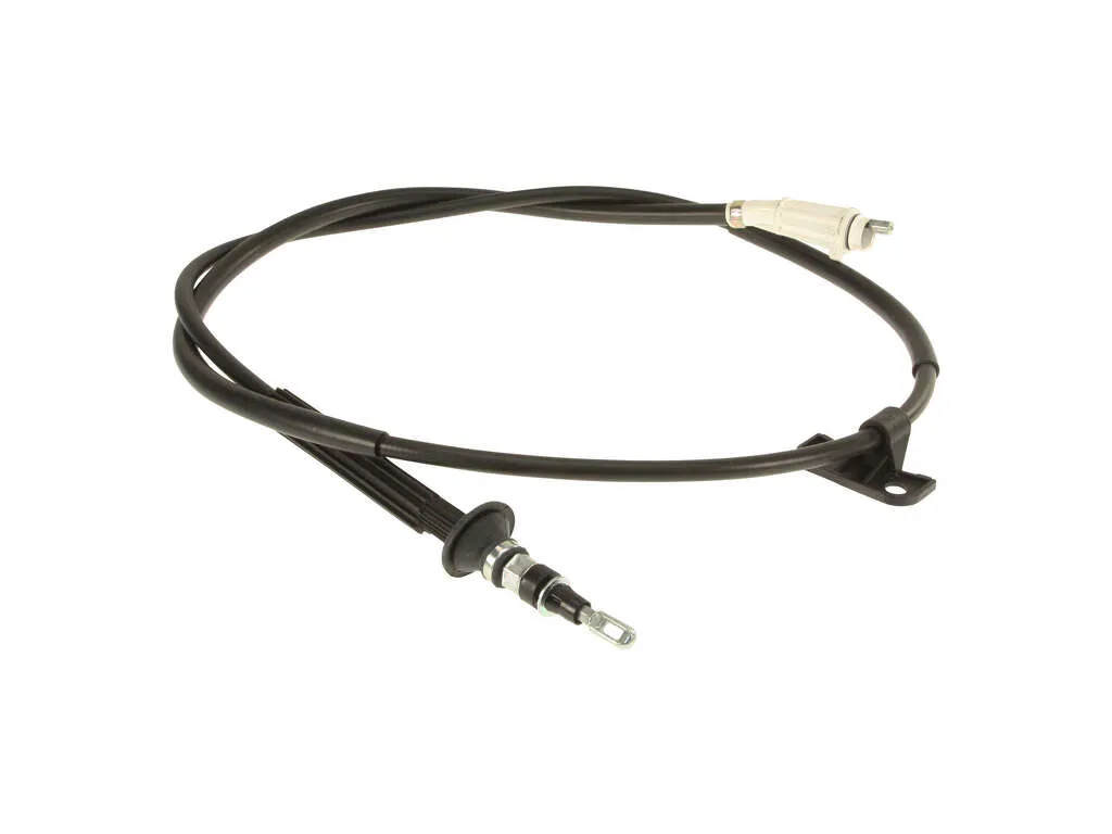 2004, 2003, 2002, 2001, 2000, 1999 Volvo S80 Parking Brake Cable