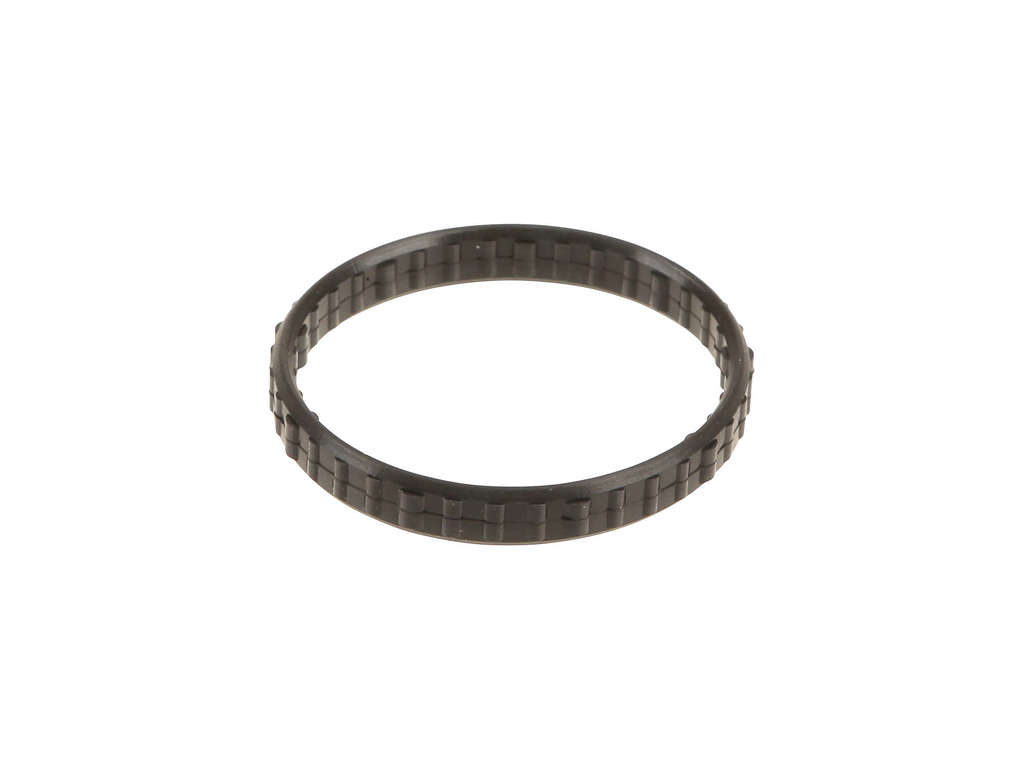 2011, 2010, 2009, 2008, 2007, 2006, 2005, 2004, 2003 Saab 9-3 Engine Coolant Thermostat Housing Gasket