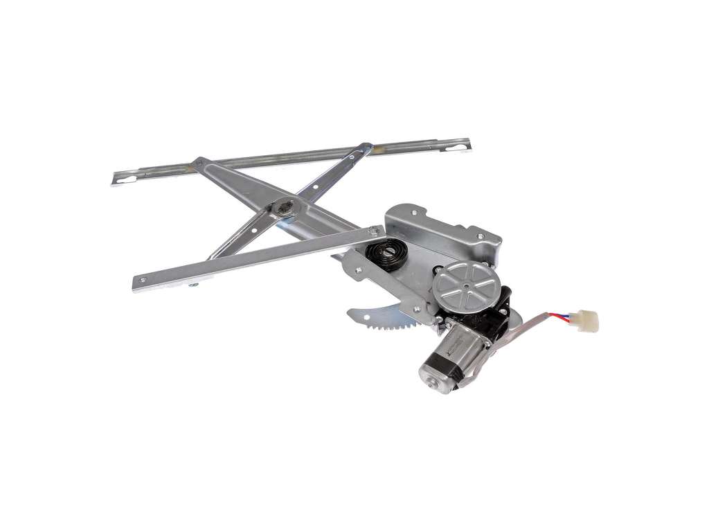 2007, 2006, 2005, 2004 Dodge Durango Power Window Motor and Regulator Assembly