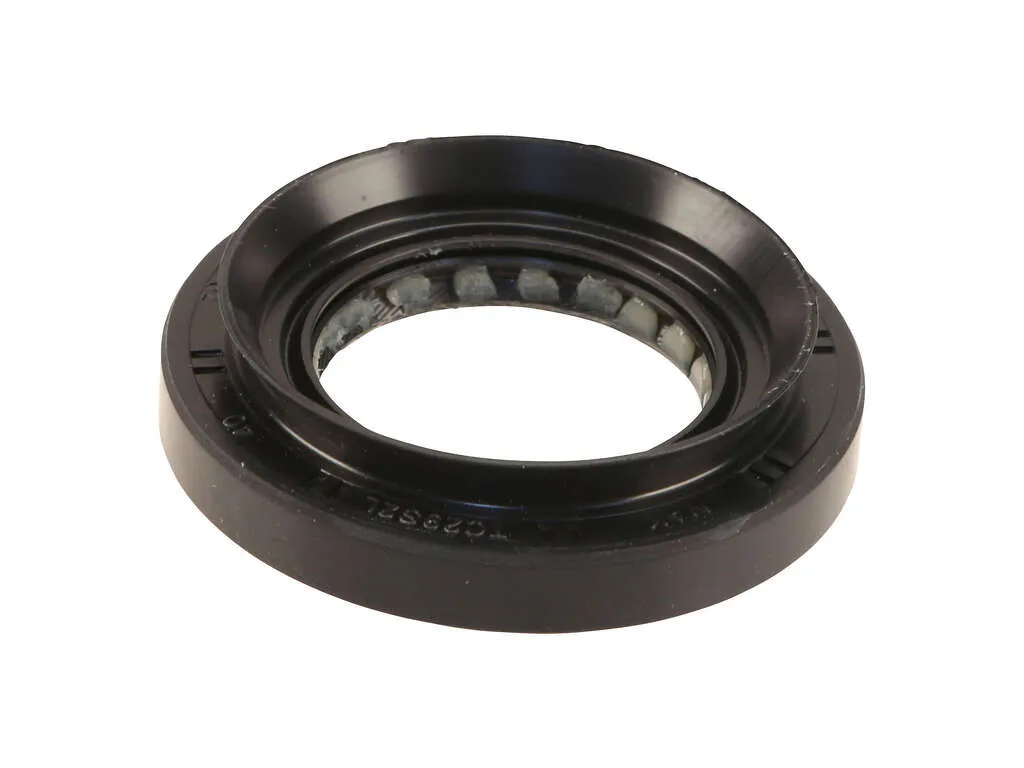 2020, 2019, 2018, 2017, 2016, 2015, 2014, 2013, 2012, 2011 Kia Optima Manual Transmission Drive Axle Seal