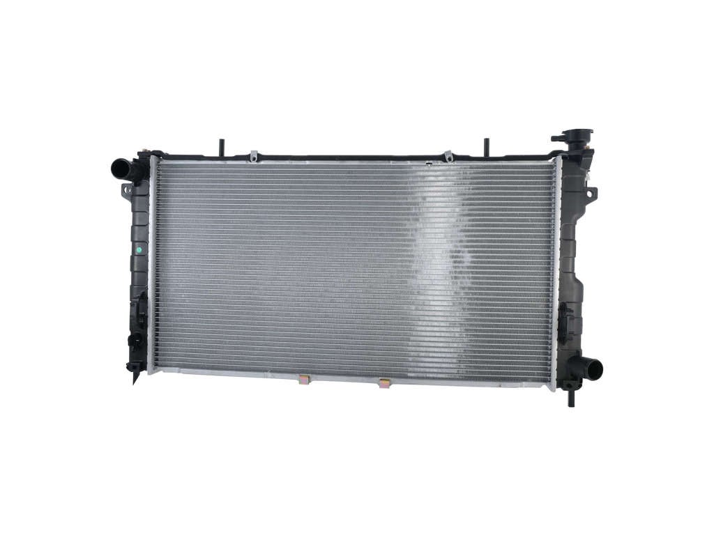 2004, 2003, 2002, 2001 Dodge Caravan Radiator