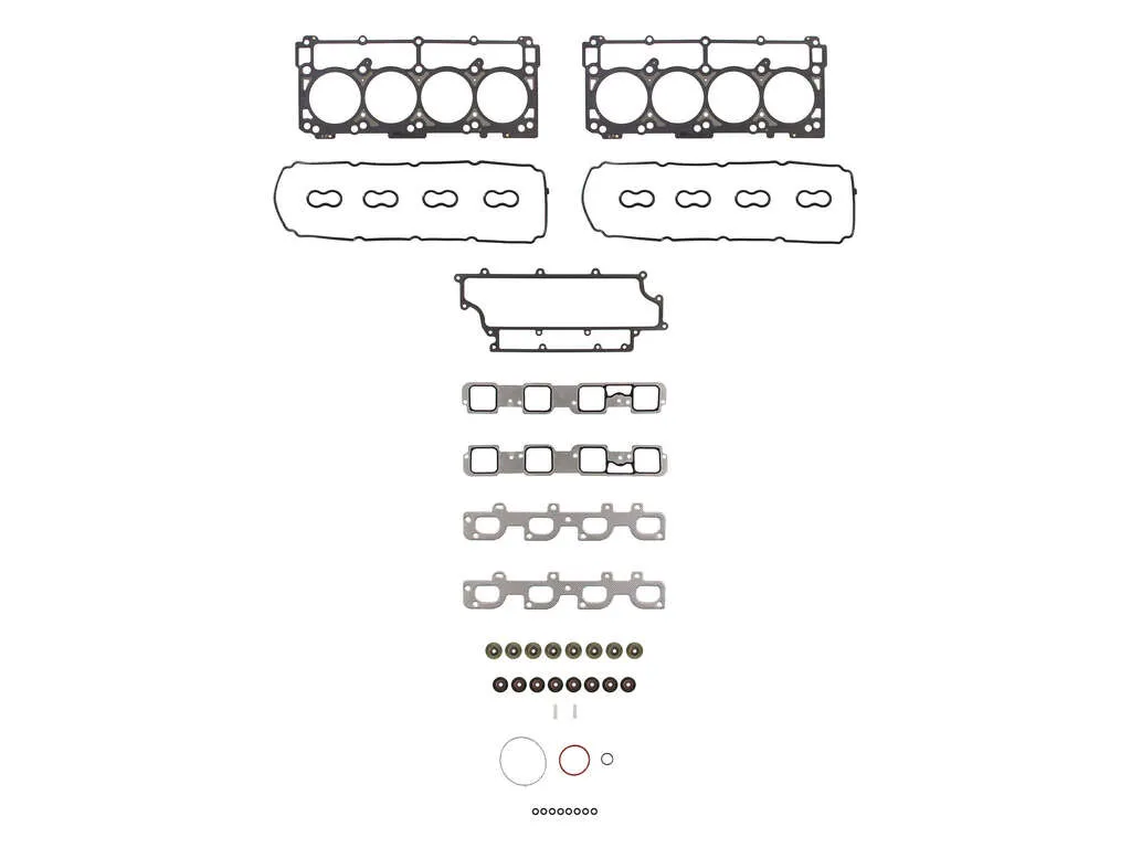 2010, 2009, 2008 Dodge Challenger Engine Cylinder Head Gasket Set