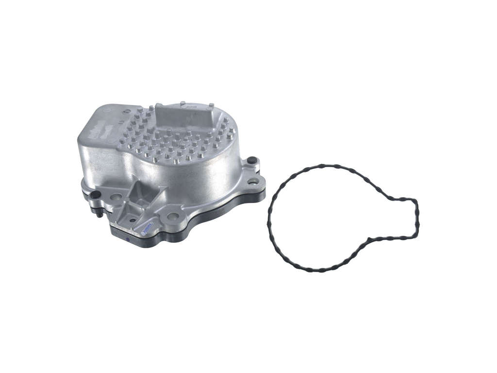 2015, 2014, 2013, 2012, 2011, 2010 Toyota Prius Engine Water Pump