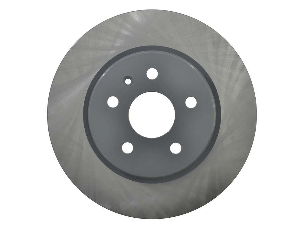 2022, 2021, 2020 Cadillac CT5 Disc Brake Rotor