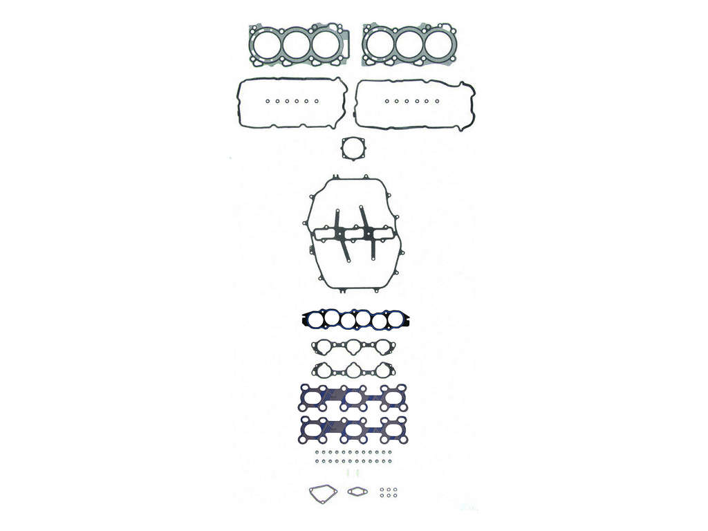 2008, 2007, 2006 INFINITI M35 Engine Cylinder Head Gasket Set