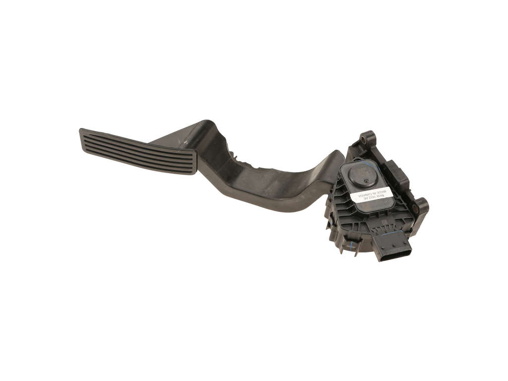 2017, 2016, 2015, 2014, 2013, 2012, 2011, 2010, 2009, 2008, 2007 Jeep Compass Accelerator Pedal