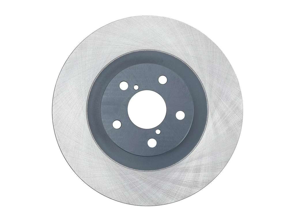 2014, 2013 Subaru WRX Disc Brake Rotor