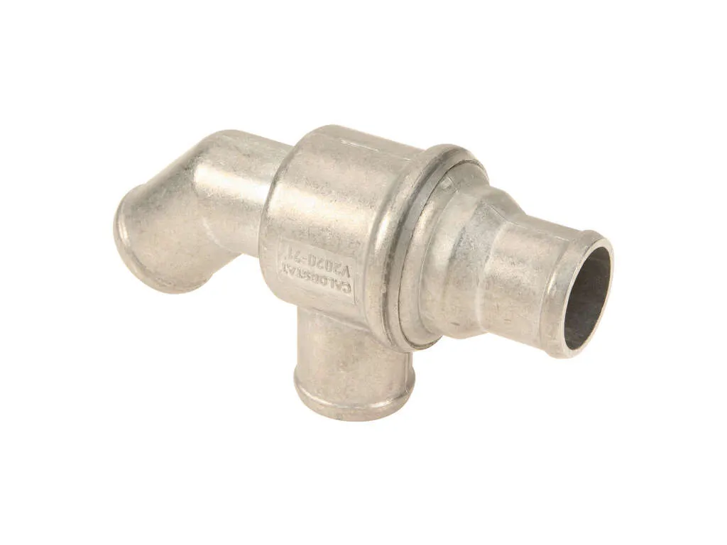 1976, 1975, 1974, 1973, 1972, 1971, 1970, 1969, 1968 BMW 2002 Engine Coolant Thermostat
